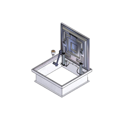 USS48S-VA-18D Vault Access